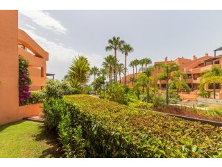 2 Bedroom Ground Floor Apartment