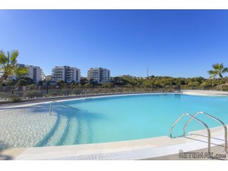 Ground floor apartment located in La Zenia, Orihuela Costa...