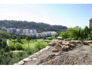 Land for sale in Los Arqueros..