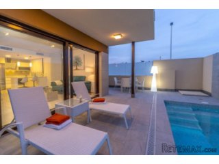 Exclusive Development of Just 6 Detached Villas with..