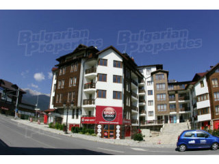 Finished Unfurnished Flat Close To The..