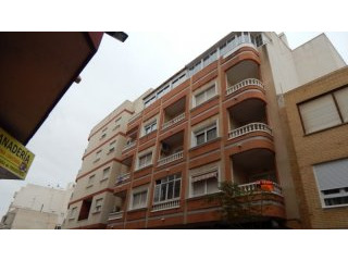 Resale · Apartment · Spain · Costa Bl..