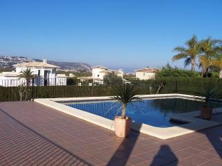 6 Bedroom Villa in Javea