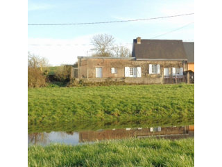 Detached House with Marsh Views