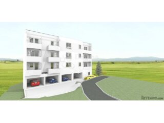 3. KAT STAN C Novogradnja centar Pula (500m od Amfiteatra)