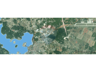 PULA, TEREN 5022 m2 U INDUSTRIJSKOG ZONI