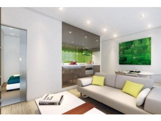 Studio For Sale