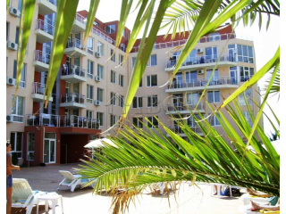 Furnished Studio for sale in Sunny..