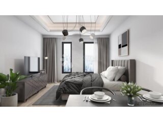PROJEKT JAHORINA - zgrada B apartman 80 na 4. katu