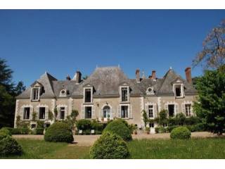 12 bedroom Castle For Sale: 41000 BLOIS