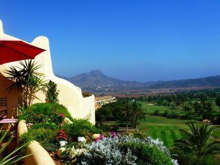 2 Bedrooms - Apartment - Murcia - For..
