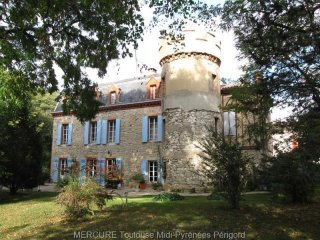 5 bedroom Castle For Sale: 81700..