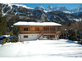 Chamonix, France