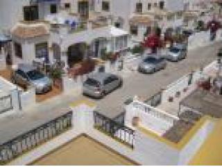Quad House, Alicante (Costa Blanca)..