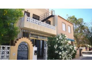 Resale · Townhouse · Spain · Costa Bl..