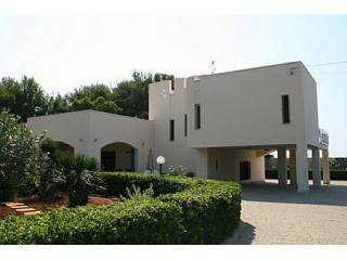 Stunning villa in a beautiful location...