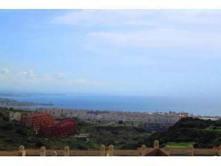 2 Bedrooms - Penthouse - Malaga - For..