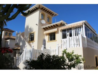 Detached &nbsp;South West Facing 4 Bedroomed Villa with..