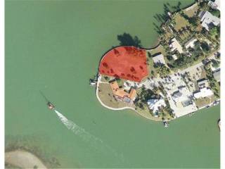 Land For Sale: 565 Green Dolphin Drive..