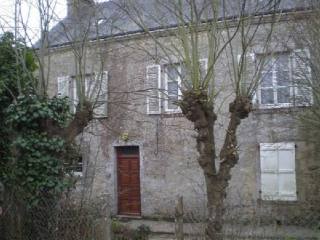 Nice Village House to Restore