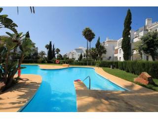Apartment - Attractive apartment with 2..