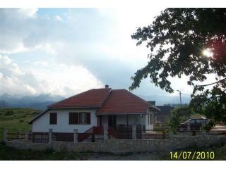 House in Žabljak