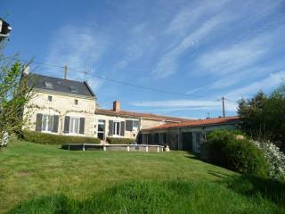 Little Holiday Gite Complex