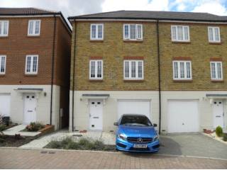 Singleton, Ashford, Kent