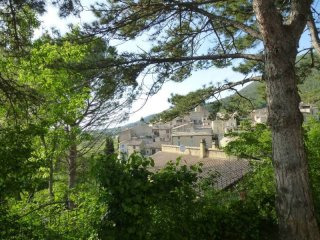 Villa With Great Views Close To The..