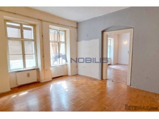 Zagreb - centar, Tomićeva, 5s stan 157 m2 s parkingom