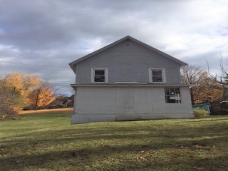 36 Treadway Street Ticonderoga, NY..