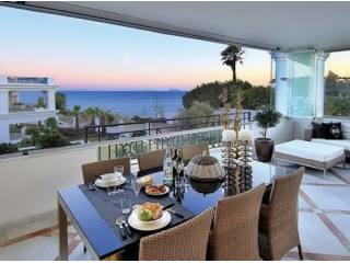 Apartment for sale in Estepona, Malaga