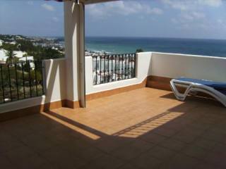 Apartment, Mojacar, Almeria, Spain