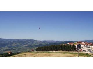 One bed apartment for sale with..