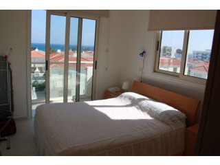 One Bedroom Flat in Protaras Tourist..