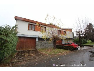 Ref 29343 : Maison Prete À Habiter!