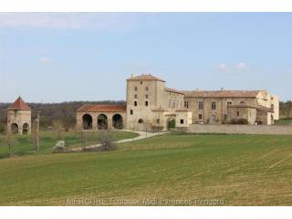 10 bedroom Castle For Sale: 11400 AUDE