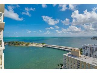 2 bedroom Flat For Sale: 2451 BRICKELL..