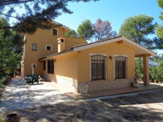 7 bedroom country house with Pool (Ref...