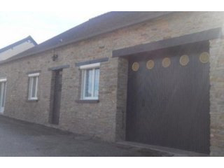 House with Apartment and Garage