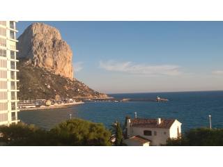 Reina Apartment in Calpe