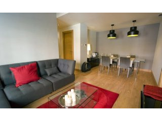 Great New Build 3 Bed Apartment for..