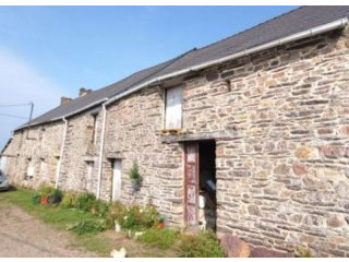 Habitable Quickly, Barn for Renovation