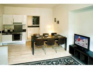 Holiday apartment in the centre of Bad..