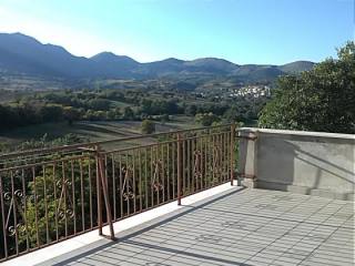 Property in Abruzzo