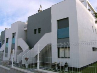 2 Bedroom 2 Bathroom Bungalow In Punta..
