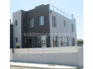 3 Bedrooms - Apartment - Paphos - For..