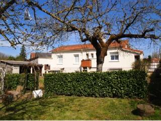 Charming Traditional French House
