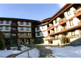 Luxury Furnished Apartment With Central..