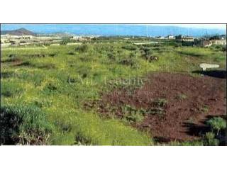 Plot in Granadilla De Abona